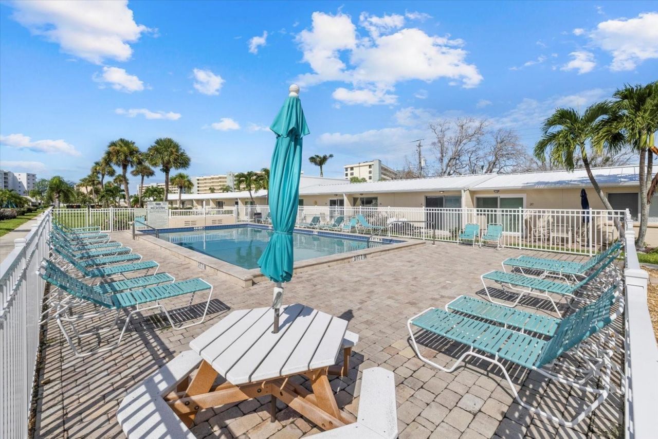 5830 Midnight Pass Road, Unit 52, Sarasota, FL 34242 Photo