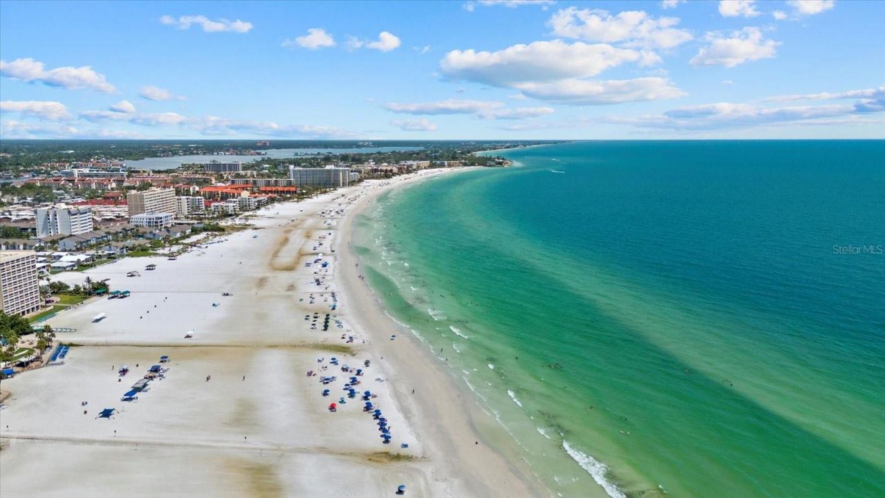 5830 Midnight Pass Road, Unit 52, Sarasota, FL 34242 Photo