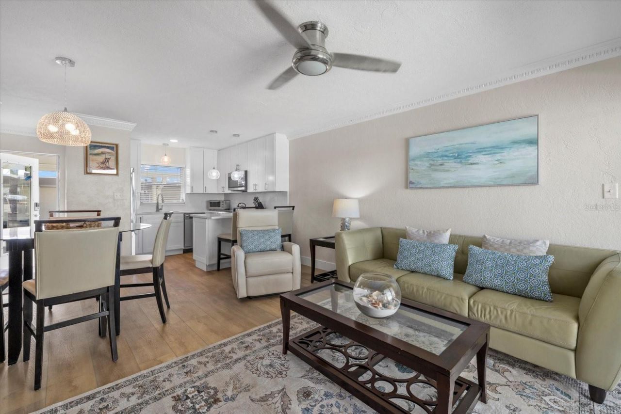 5830 Midnight Pass Road, Unit 52, Sarasota, FL 34242 Photo