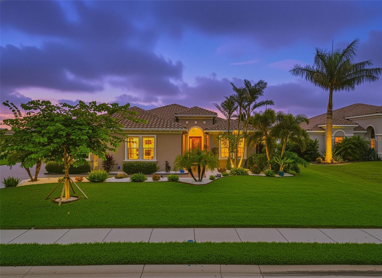 309 167th Boulevard E, Bradenton, FL 34212 Photo