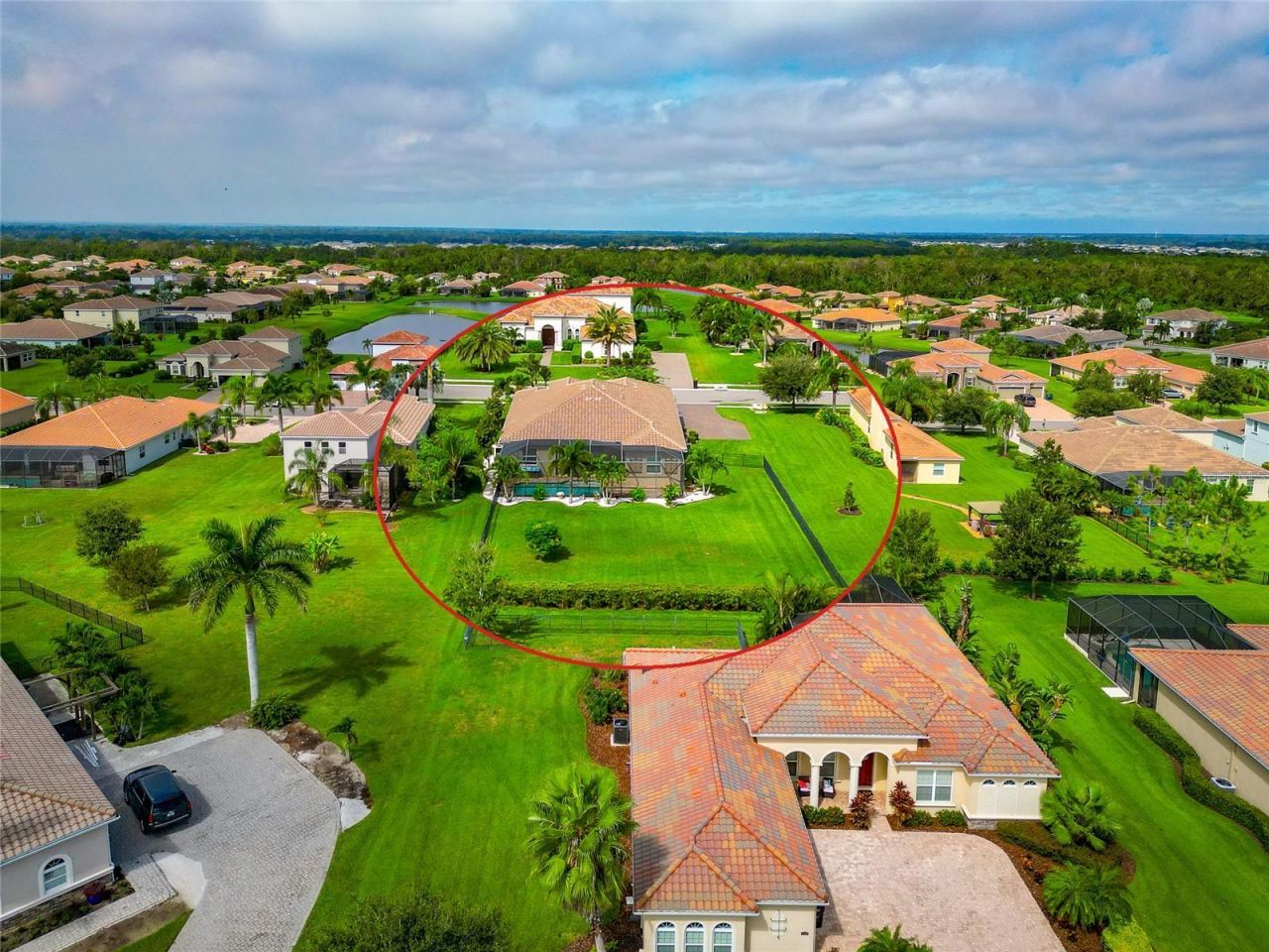 309 167th Boulevard E, Bradenton, FL 34212 Photo