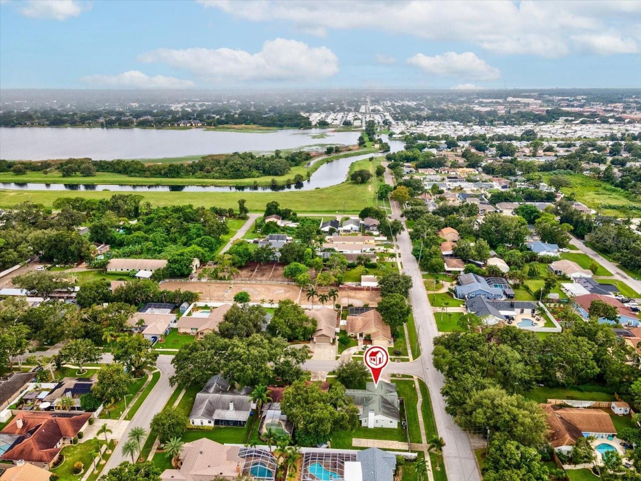 12595 93rd Way, Largo, FL 33773 Photo