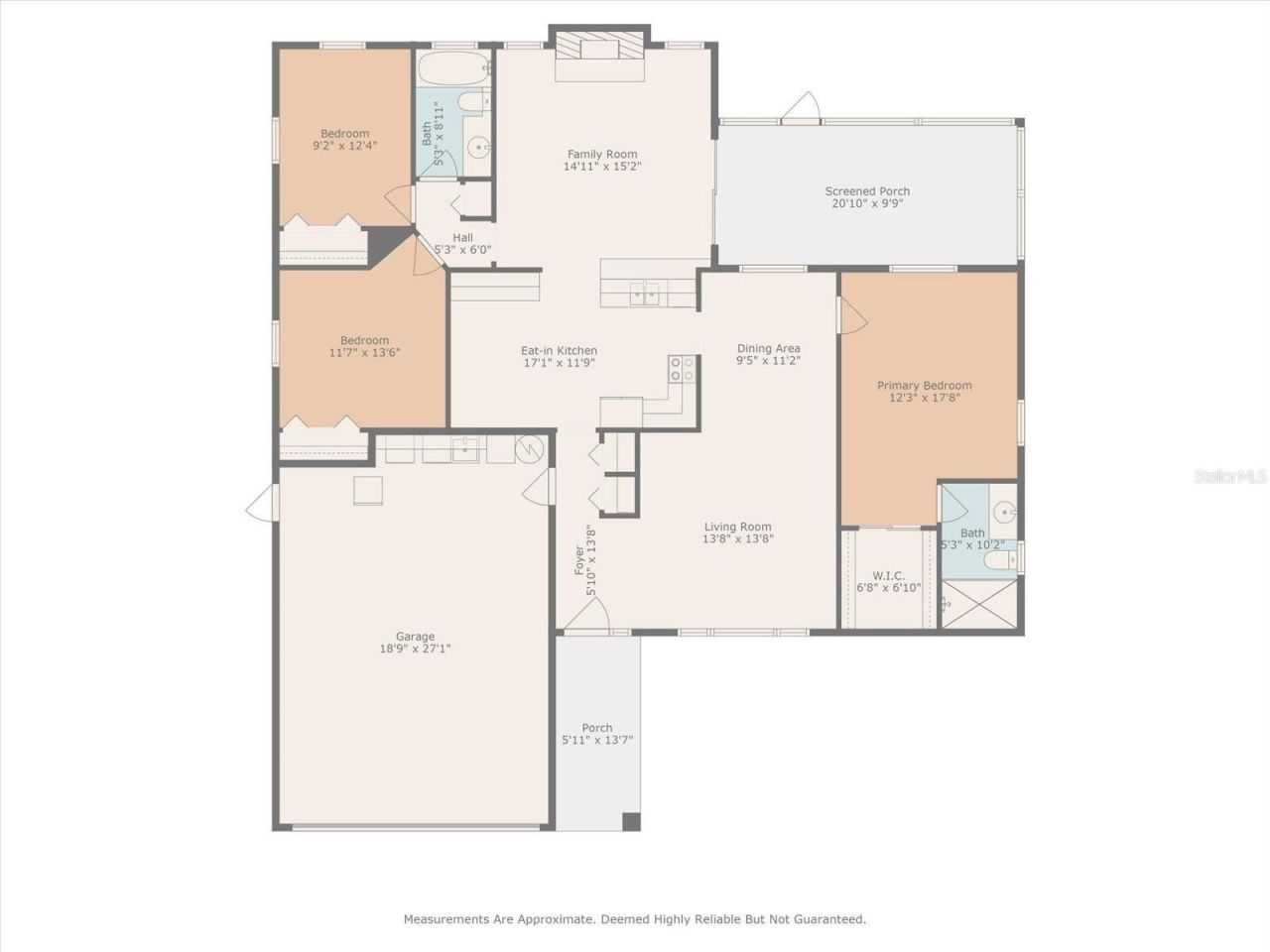 12595 93rd Way, Largo, FL 33773 Photo