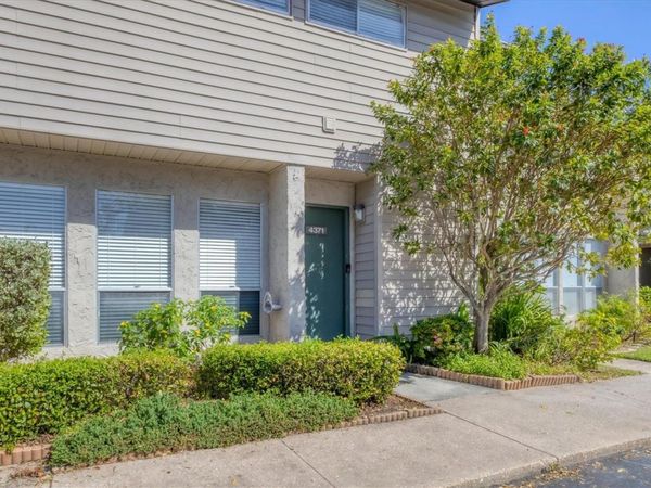 4371 SANDNER DRIVE, Unit 4371, SARASOTA, FL 34243