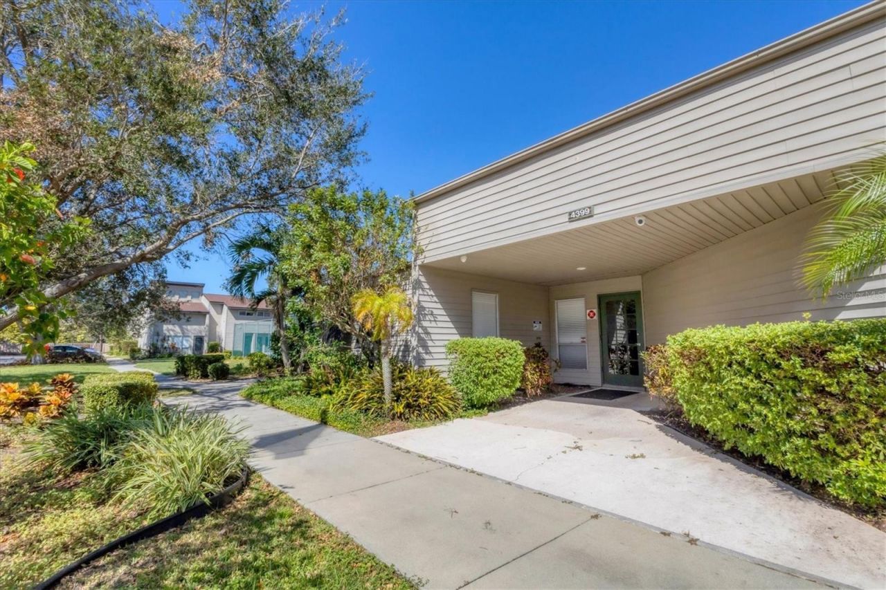 4371 Sandner Drive, Unit 4371, Sarasota, FL 34243 Photo
