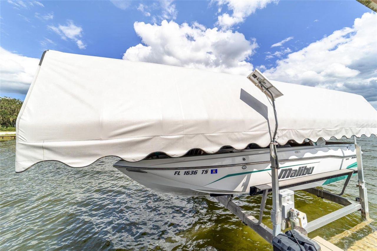 12350 E Highway 25, Ocklawaha, FL 32179 Photo