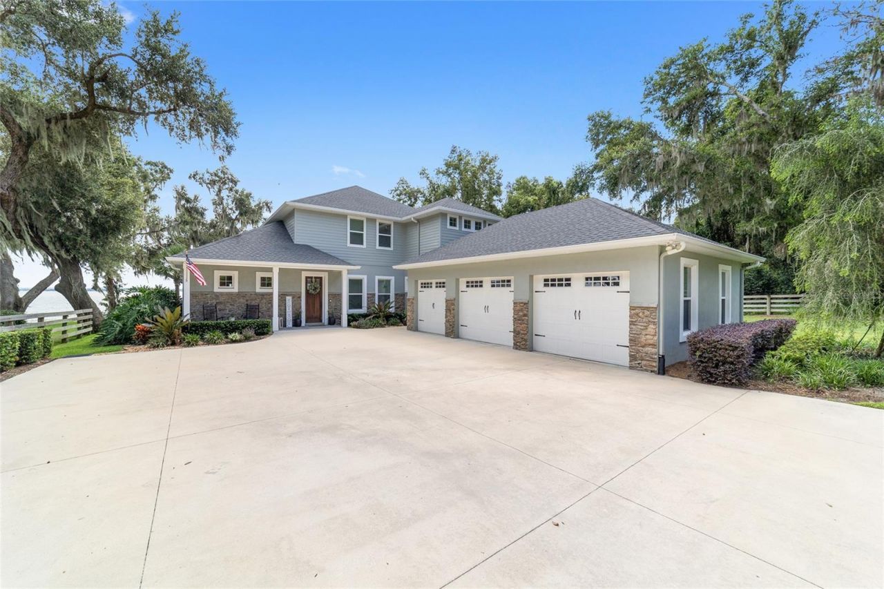 12350 E Highway 25, Ocklawaha, FL 32179 Photo