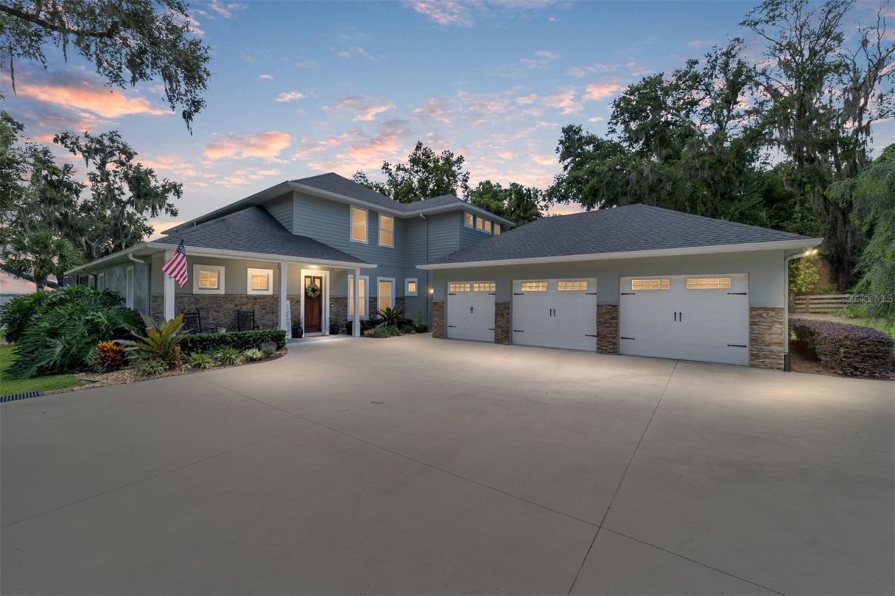 12350 E Highway 25, Ocklawaha, FL 32179 Photo