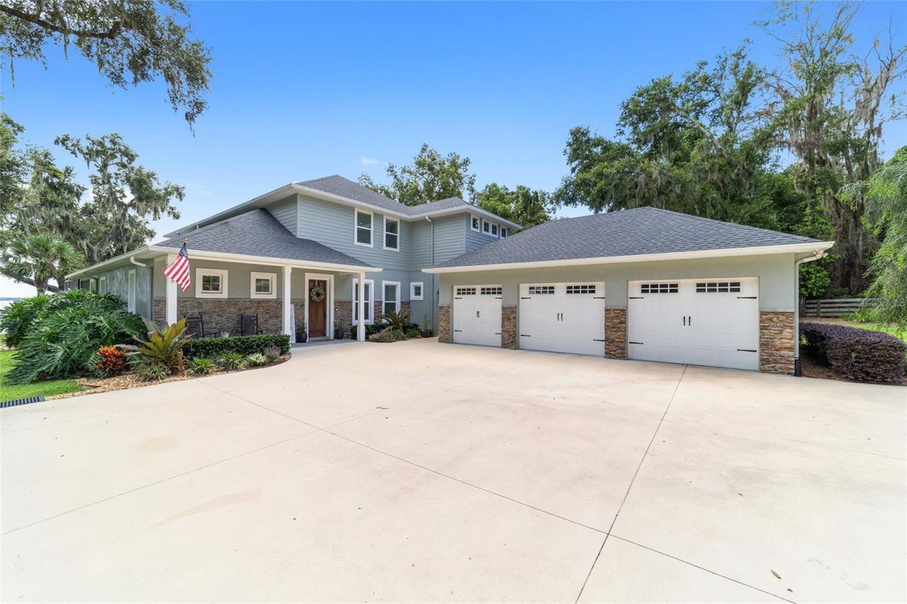 12350 E Highway 25, Ocklawaha, FL 32179 Photo