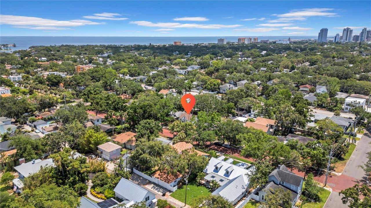 150 23rd Avenue N, Saint Petersburg, FL 33704 Photo