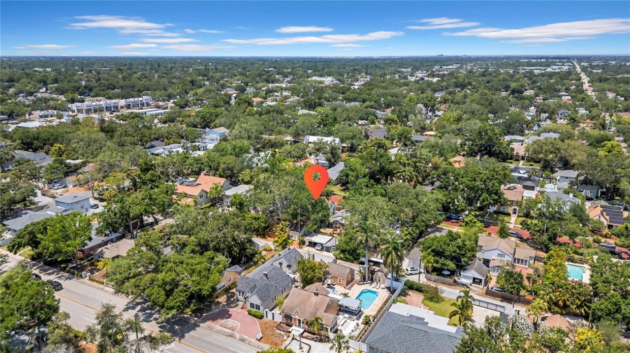 150 23rd Avenue N, Saint Petersburg, FL 33704 Photo