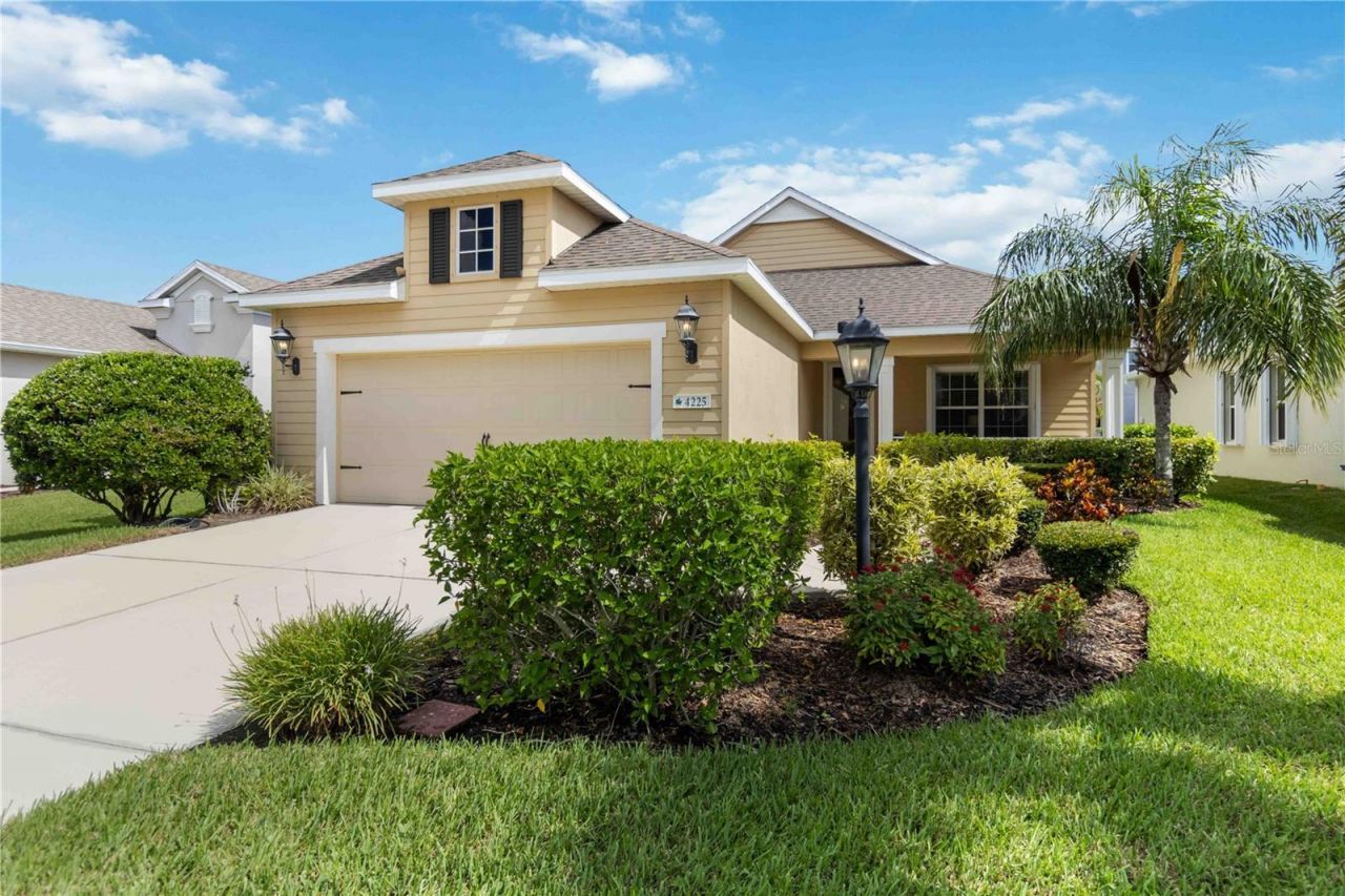 4225 Pine Meadow Drive, Parrish, FL 34219 Photo
