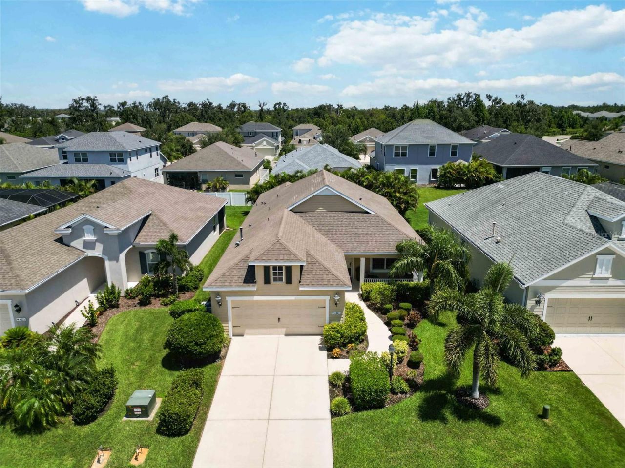 4225 Pine Meadow Drive, Parrish, FL 34219 Photo