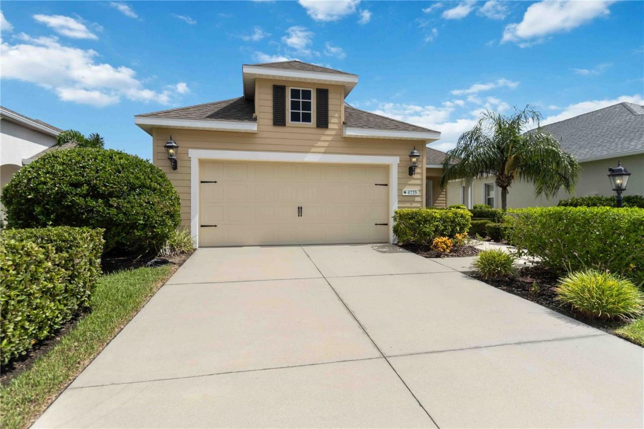 4225 Pine Meadow Drive, Parrish, FL 34219 Photo