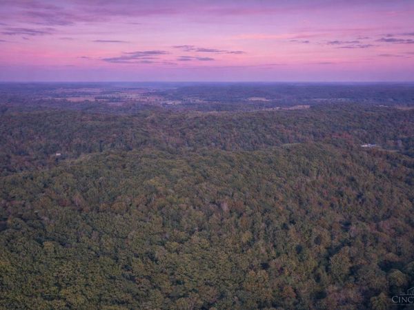 1285 Nelson Road, Jefferson Twp, OH 45648