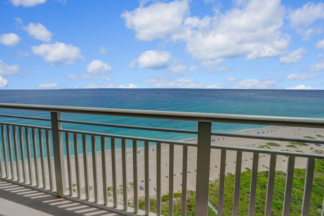 3000 N Ocean Drive, Unit 25c, Singer Island, FL 33404 Photo