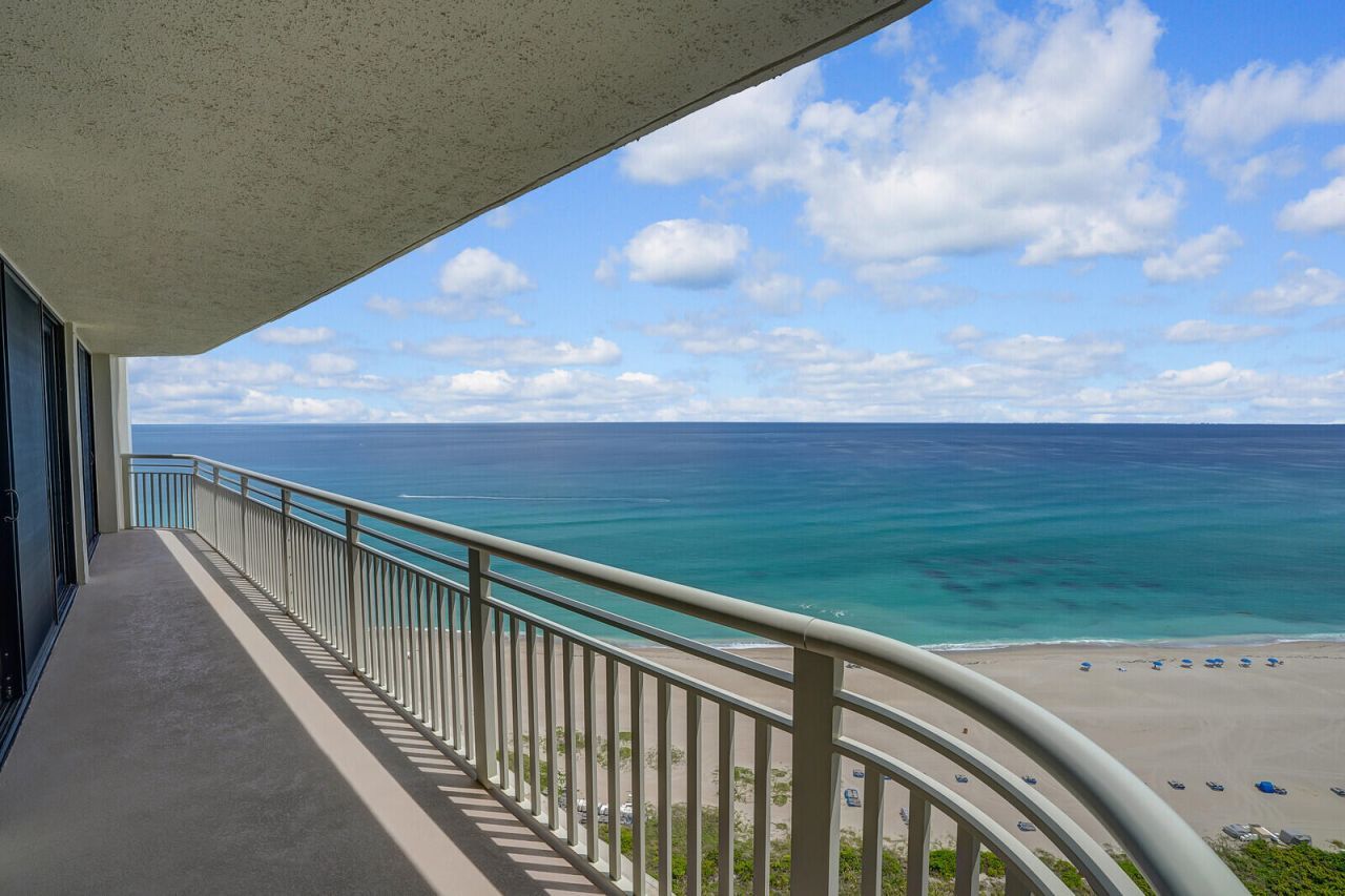 3000 N Ocean Drive, Unit 25c, Singer Island, FL 33404 Photo