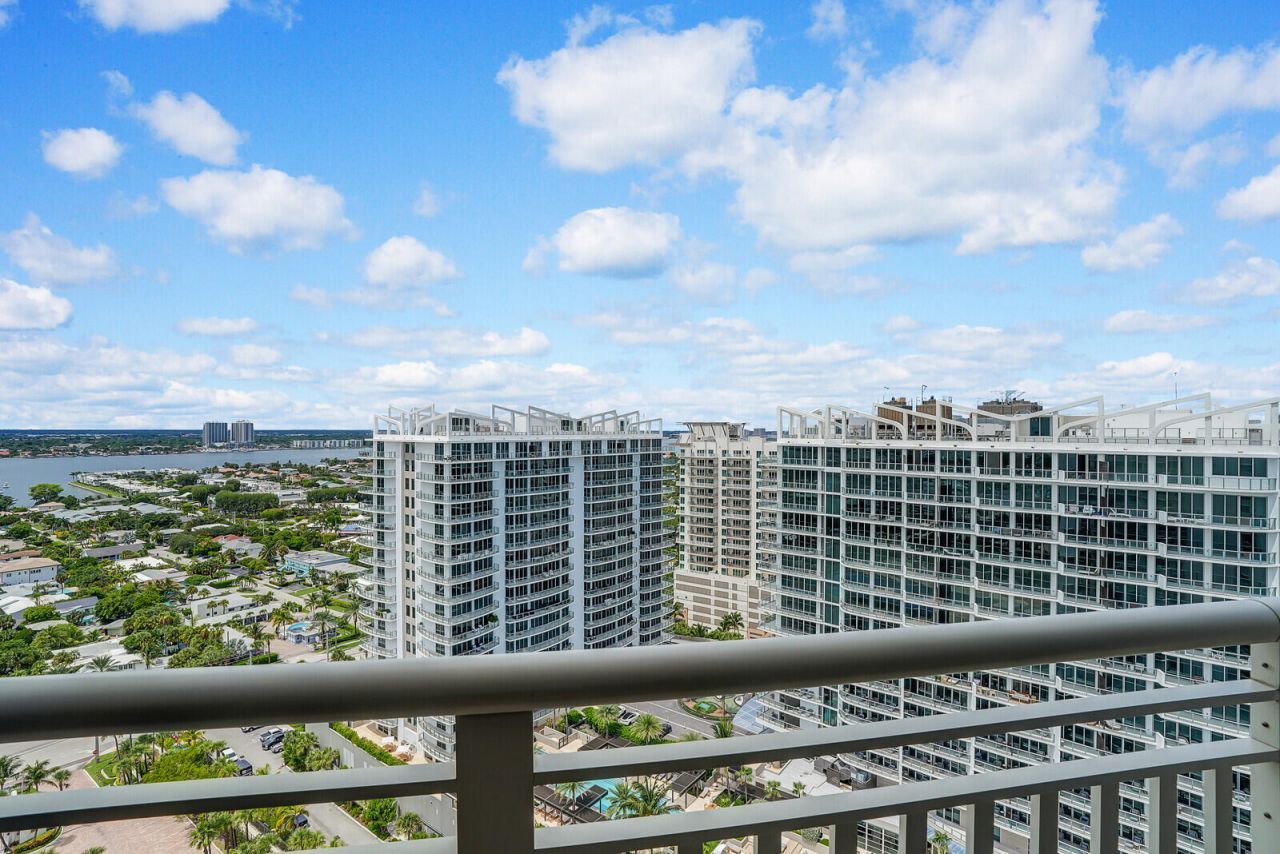 3000 N Ocean Drive, Unit 25c, Singer Island, FL 33404 Photo