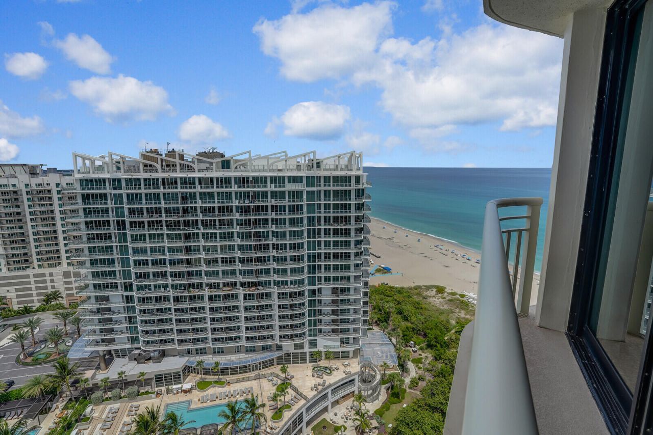 3000 N Ocean Drive, Unit 25c, Singer Island, FL 33404 Photo