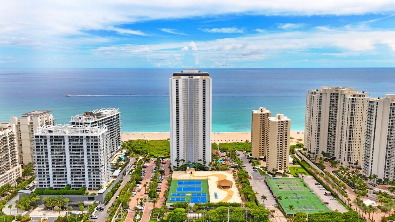 3000 N Ocean Drive, Unit 25c, Singer Island, FL 33404 Photo