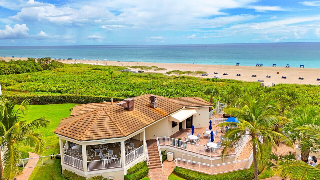 3000 N Ocean Drive, Unit 25c, Singer Island, FL 33404 Photo