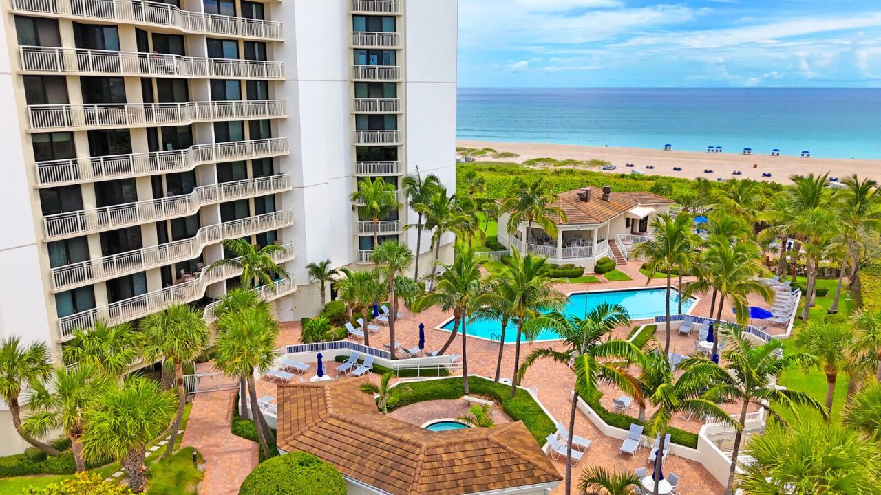 3000 N Ocean Drive, Unit 25c, Singer Island, FL 33404 Photo