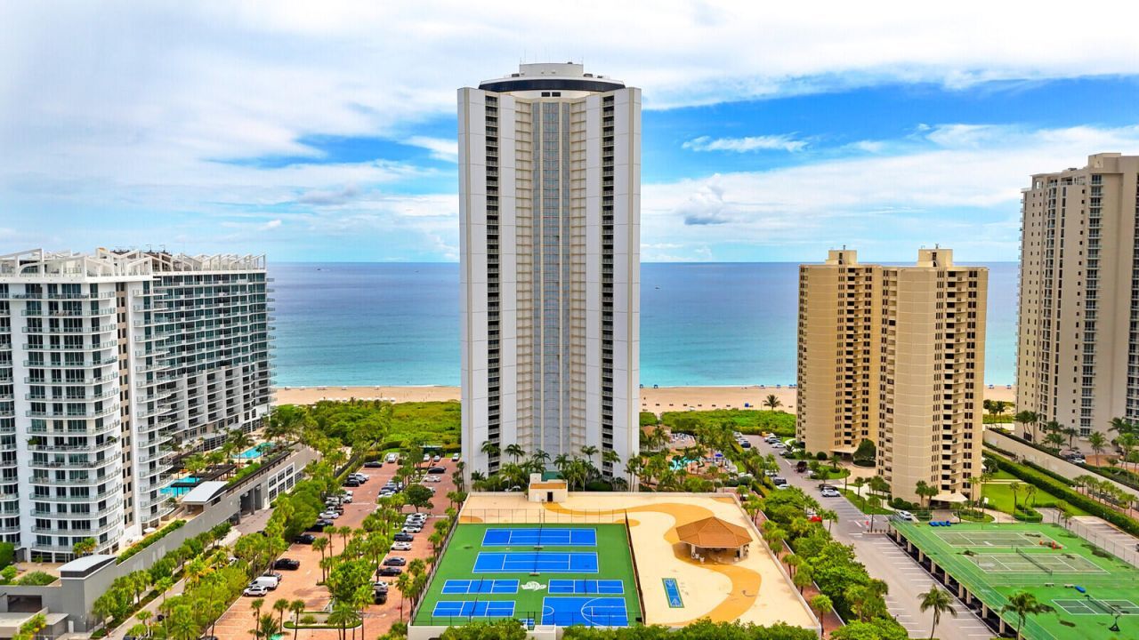 3000 N Ocean Drive, Unit 25c, Singer Island, FL 33404 Photo