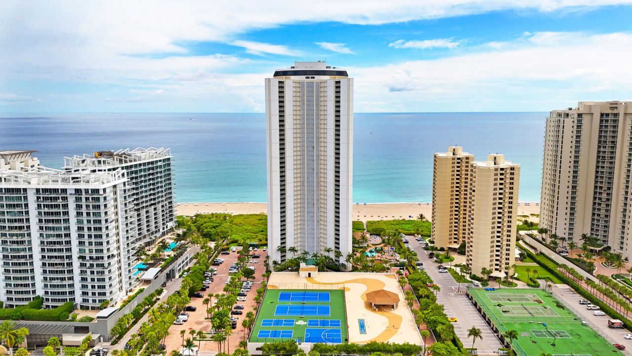 3000 N Ocean Drive, Unit 25c, Singer Island, FL 33404 Photo