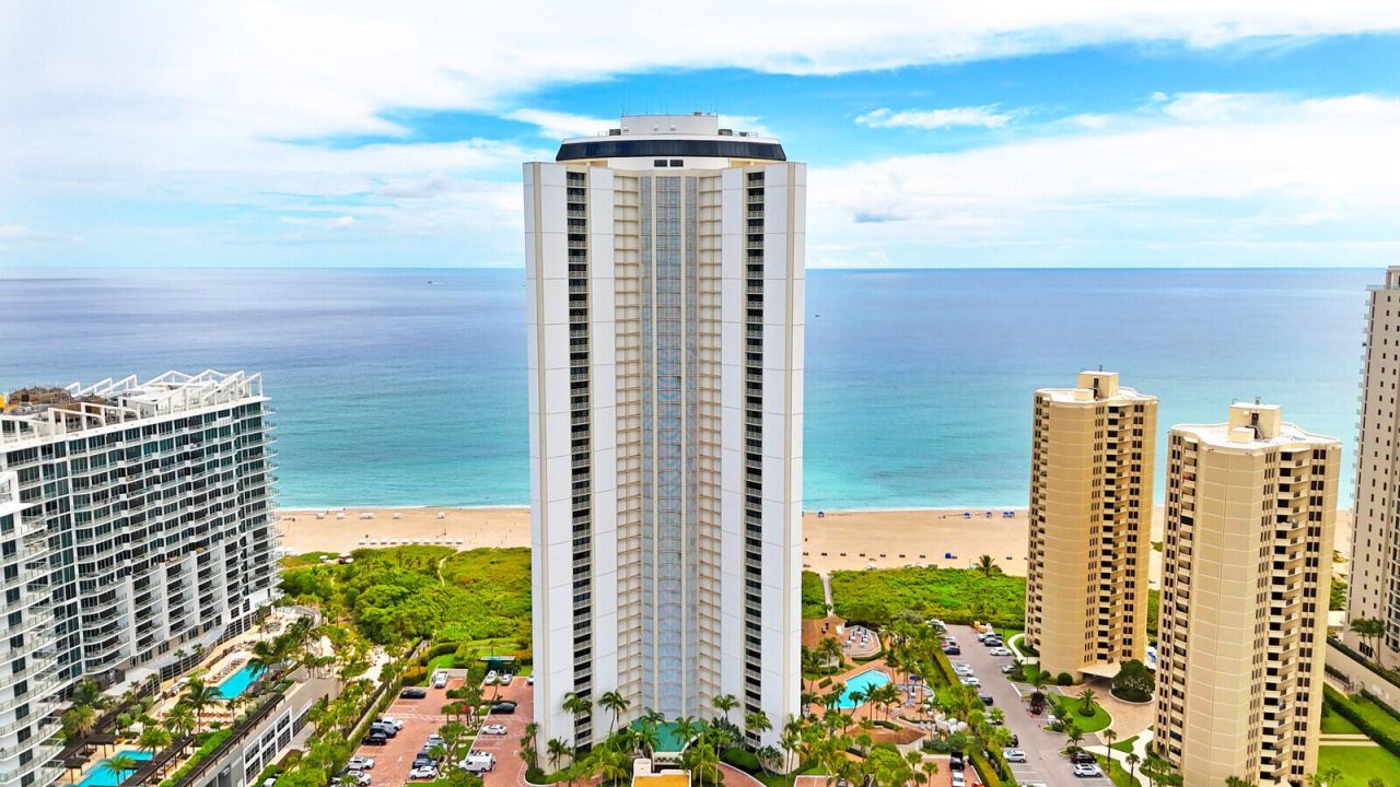 3000 N Ocean Drive, Unit 25c, Singer Island, FL 33404 Photo