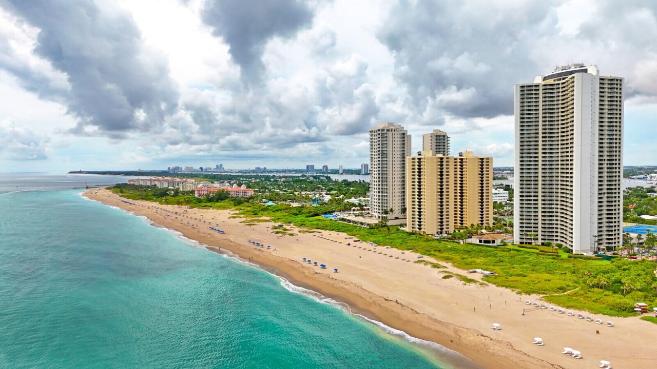 3000 N Ocean Drive, Unit 25c, Singer Island, FL 33404 Photo