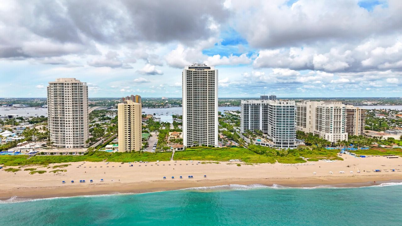 3000 N Ocean Drive, Unit 25c, Singer Island, FL 33404 Photo