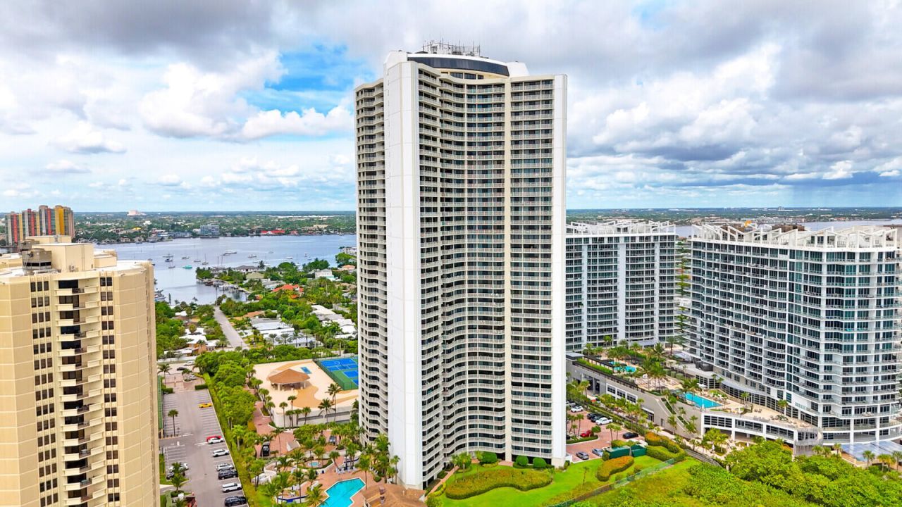 3000 N Ocean Drive, Unit 25c, Singer Island, FL 33404 Photo