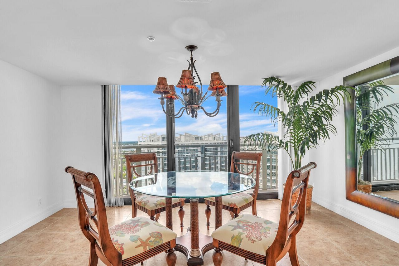 3000 N Ocean Drive, Unit 25c, Singer Island, FL 33404 Photo