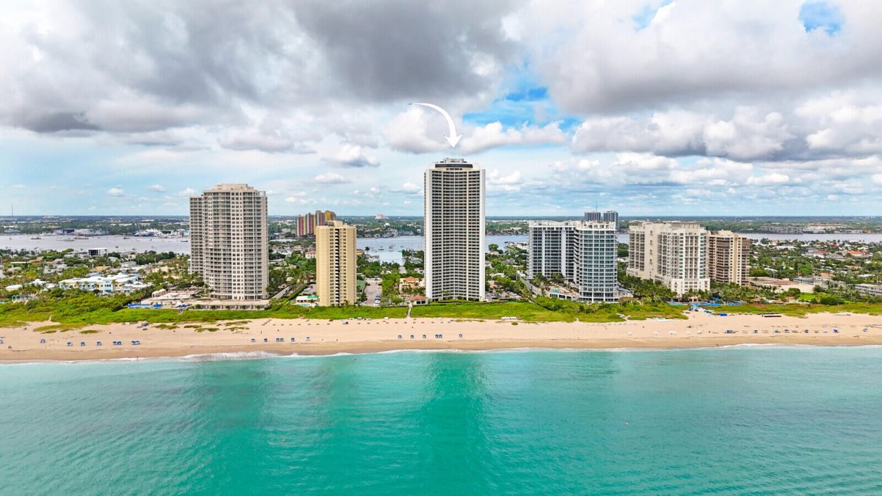 3000 N Ocean Drive, Unit 25c, Singer Island, FL 33404 Photo