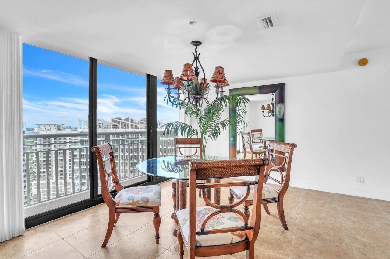 3000 N Ocean Drive, Unit 25c, Singer Island, FL 33404 Photo
