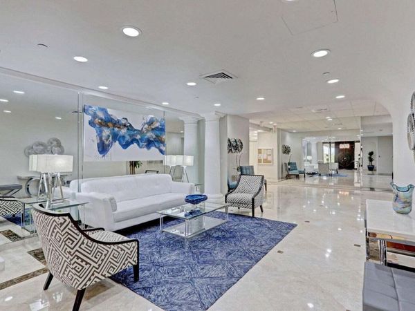 5380 N Ocean Drive, Unit 5 B, Singer Island, FL 33404