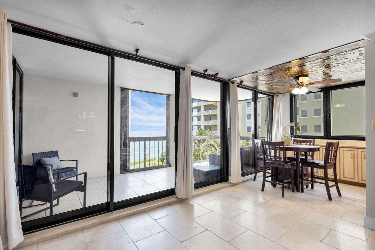 5380 N Ocean Drive, Unit 5 B, Singer Island, FL 33404 Photo