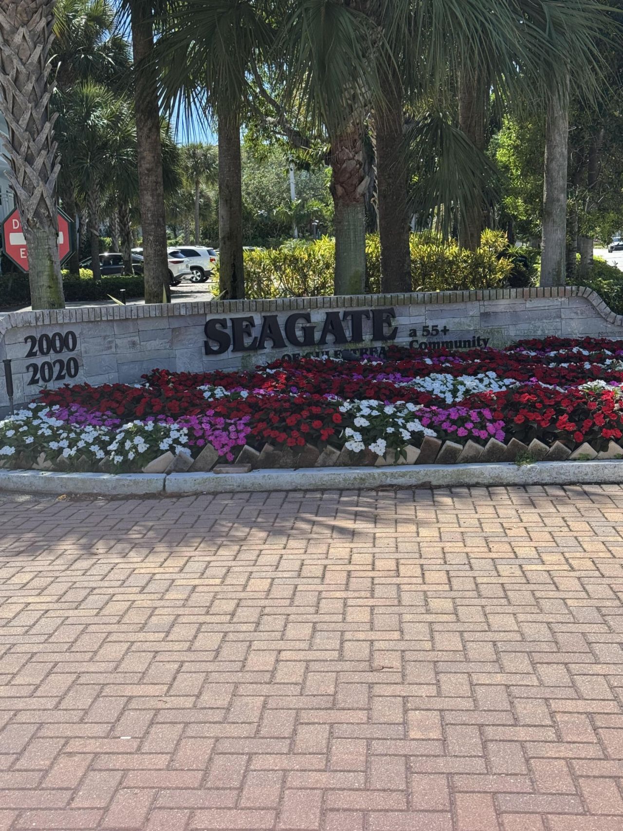 2010 S Federal Highway, Unit I 405, Boynton Beach, FL 33435 Photo