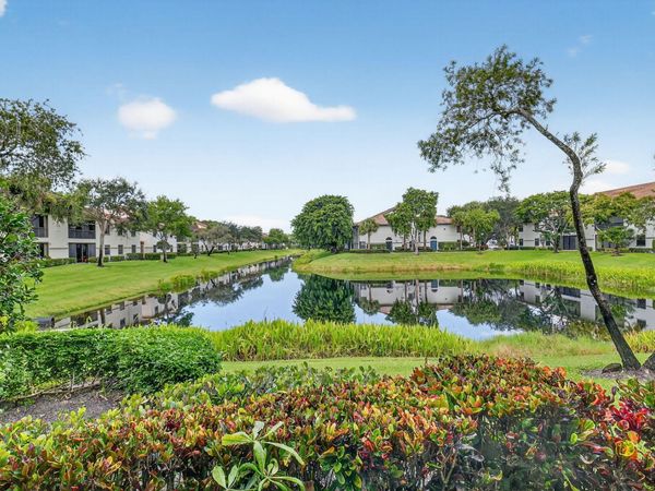 5217 Brisata Circle, Unit D, Boynton Beach, FL 33437