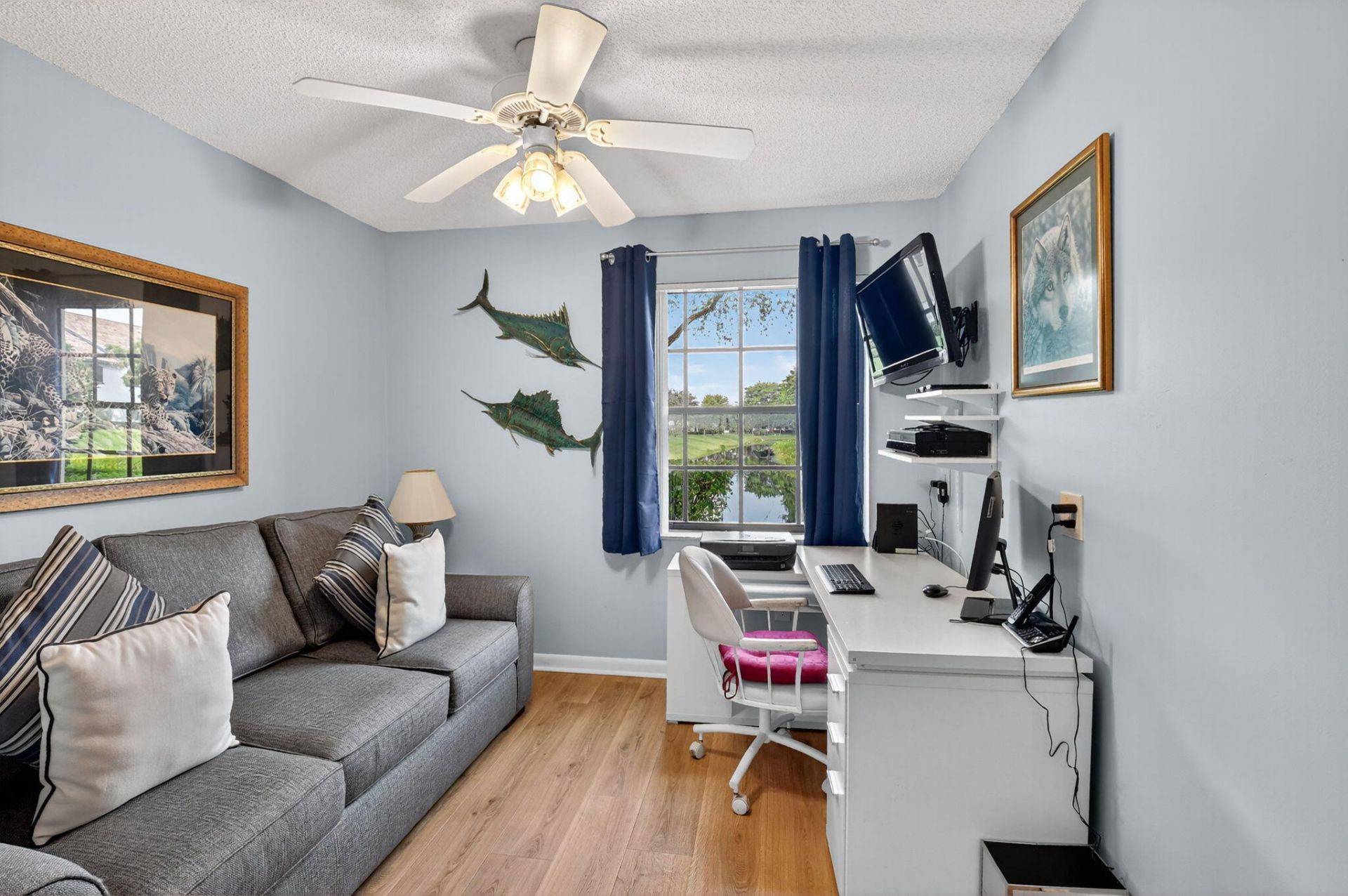 5217 Brisata Circle, Unit D, Boynton Beach, FL 33437 Photo