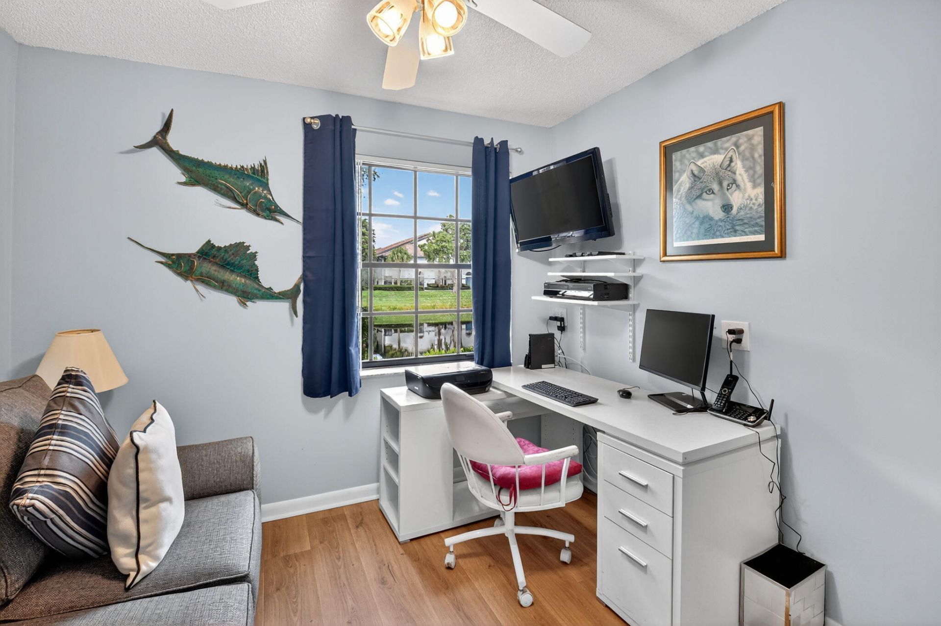 5217 Brisata Circle, Unit D, Boynton Beach, FL 33437 Photo