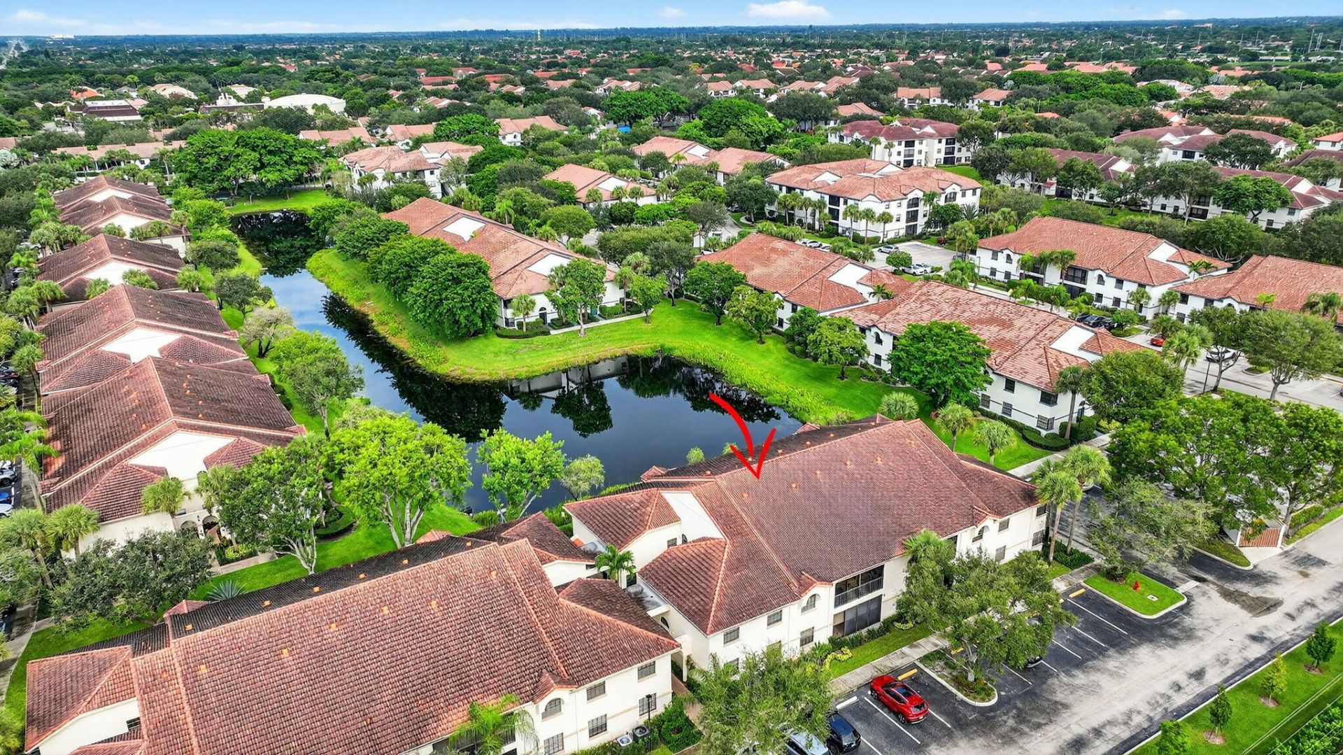 5217 Brisata Circle, Unit D, Boynton Beach, FL 33437 Photo