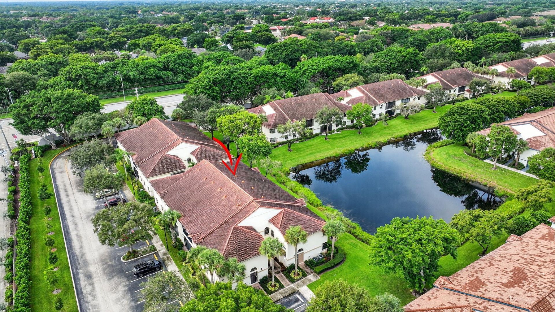 5217 Brisata Circle, Unit D, Boynton Beach, FL 33437 Photo