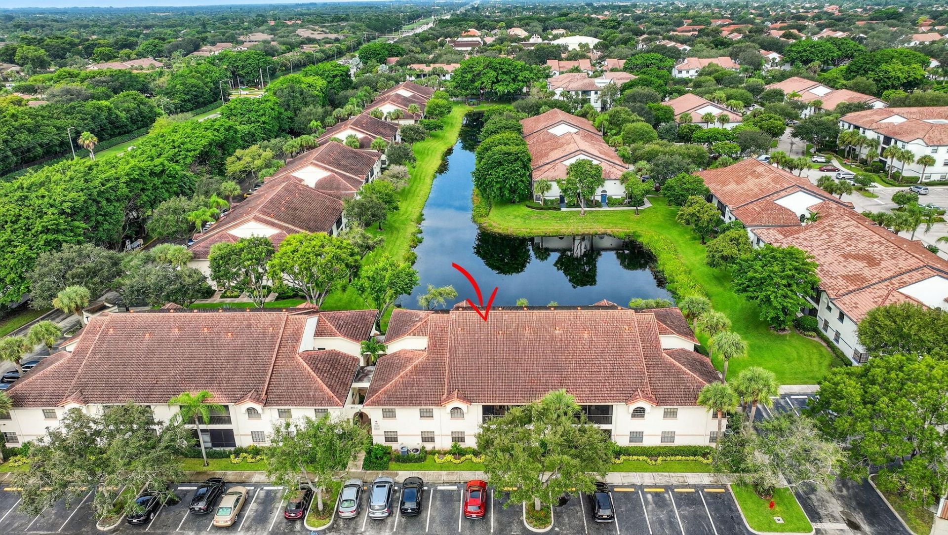 5217 Brisata Circle, Unit D, Boynton Beach, FL 33437 Photo