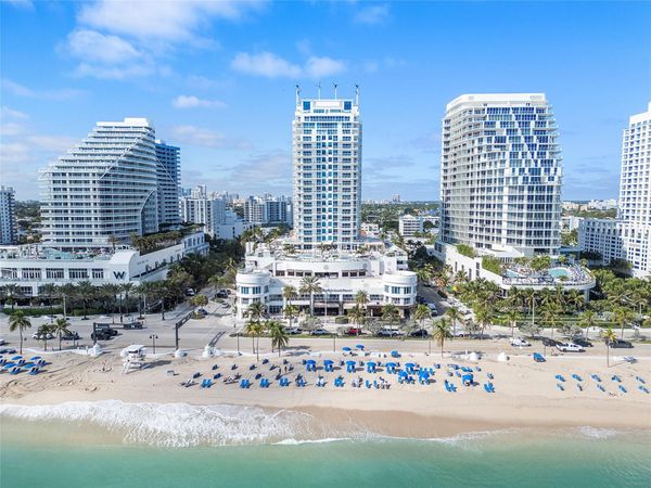 505 N Fort Lauderdale Beach Boulevard, Unit 1908, Fort Lauderdale, FL 33304