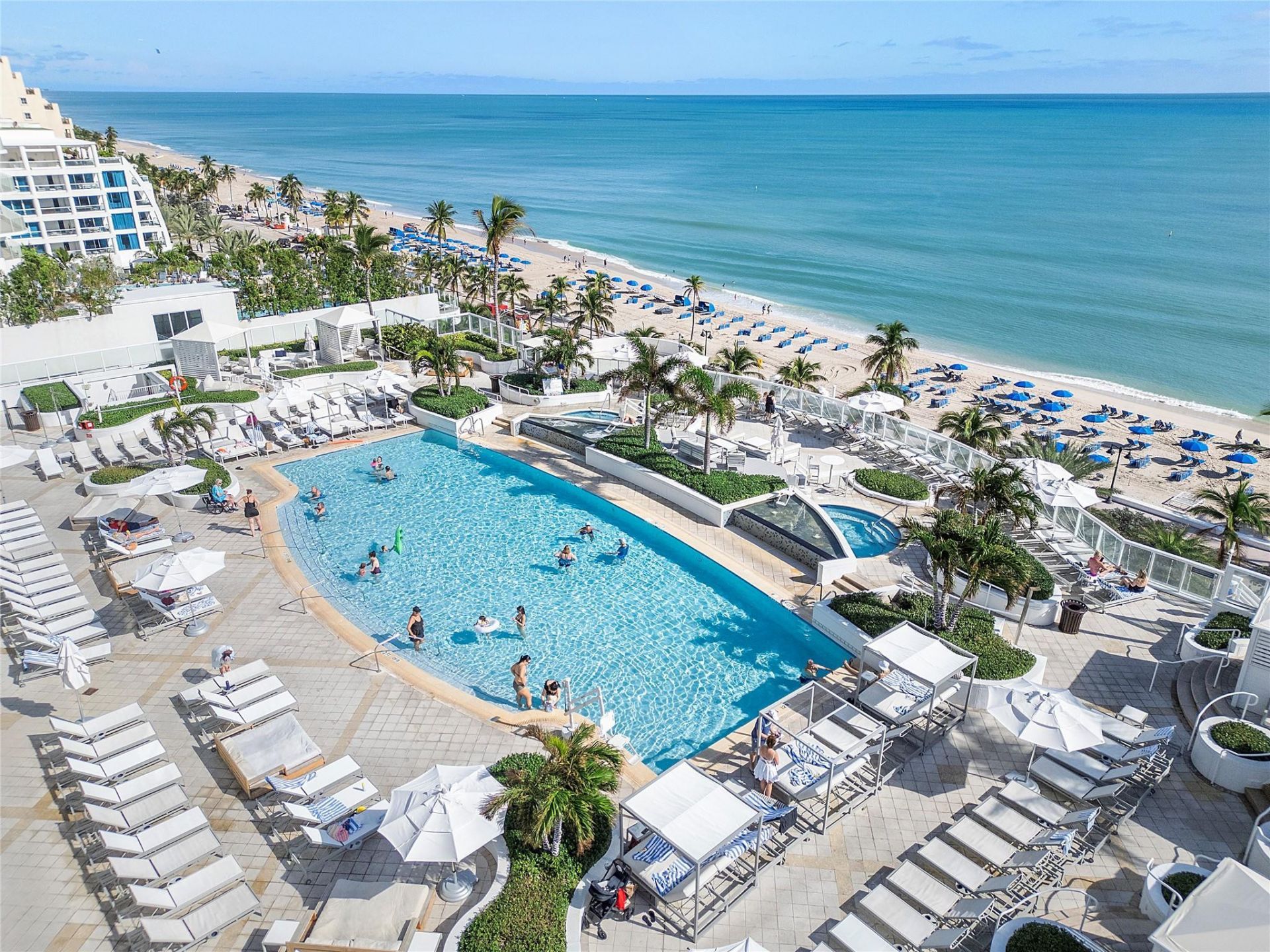 505 N Fort Lauderdale Beach Boulevard, Unit 1908, Fort Lauderdale, FL 33304 Photo