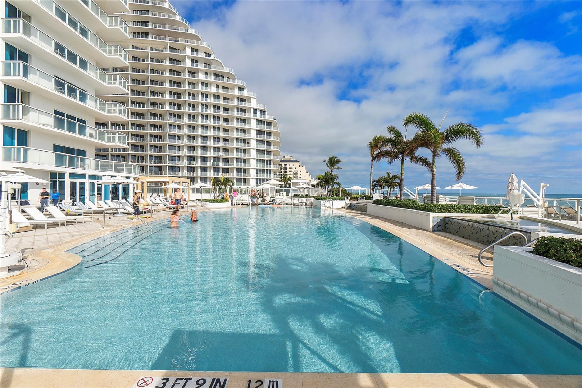 505 N Fort Lauderdale Beach Boulevard, Unit 1908, Fort Lauderdale, FL 33304 Photo