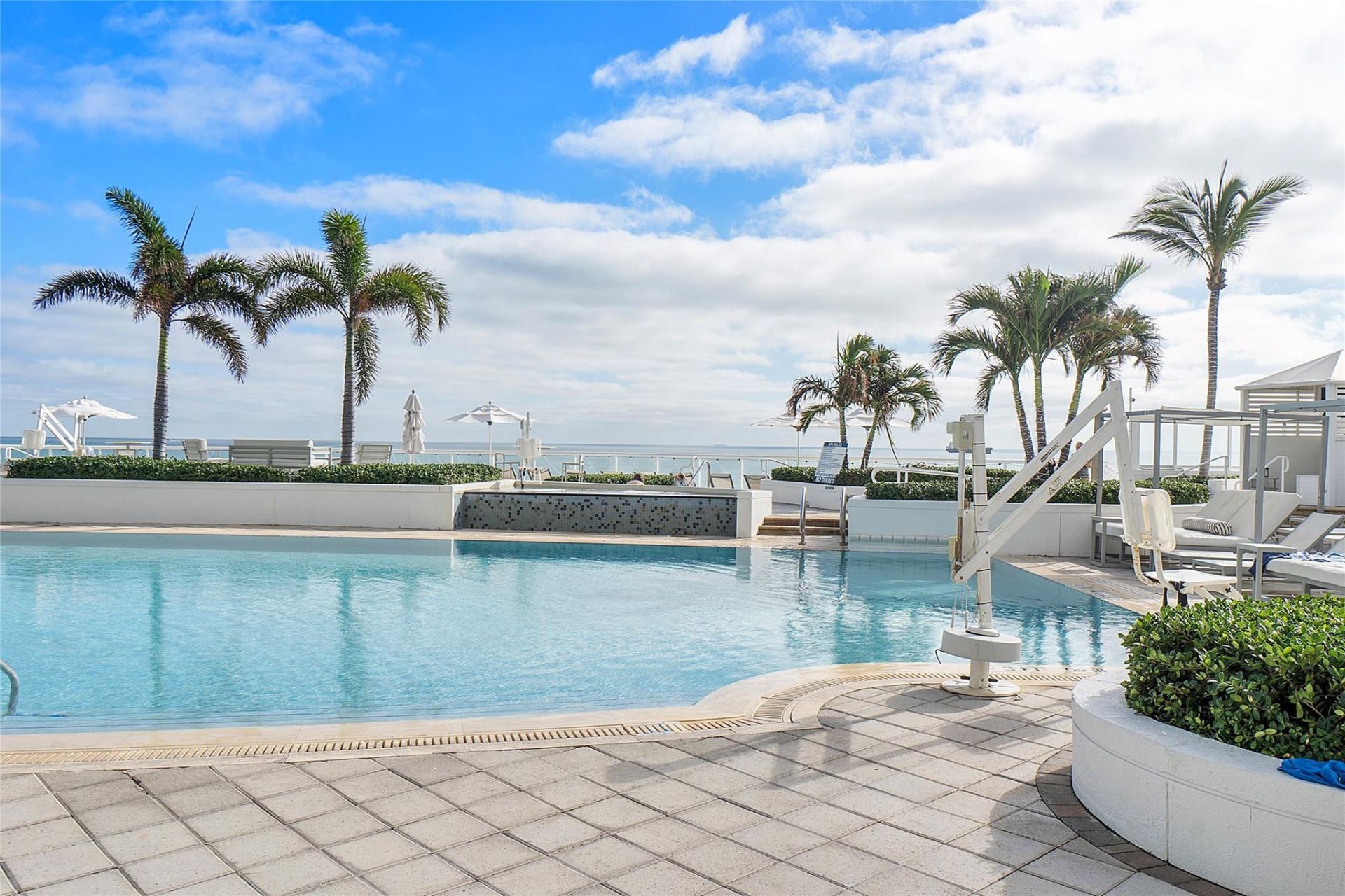 505 N Fort Lauderdale Beach Boulevard, Unit 1908, Fort Lauderdale, FL 33304 Photo