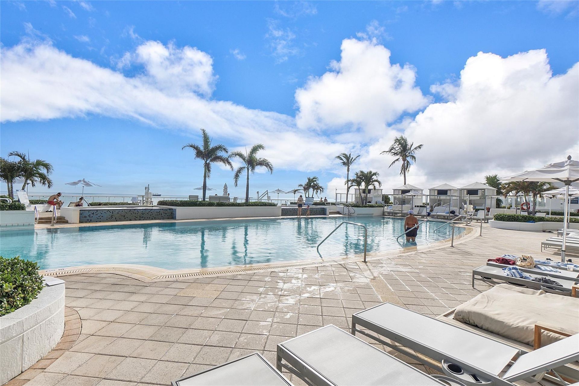 505 N Fort Lauderdale Beach Boulevard, Unit 1908, Fort Lauderdale, FL 33304 Photo