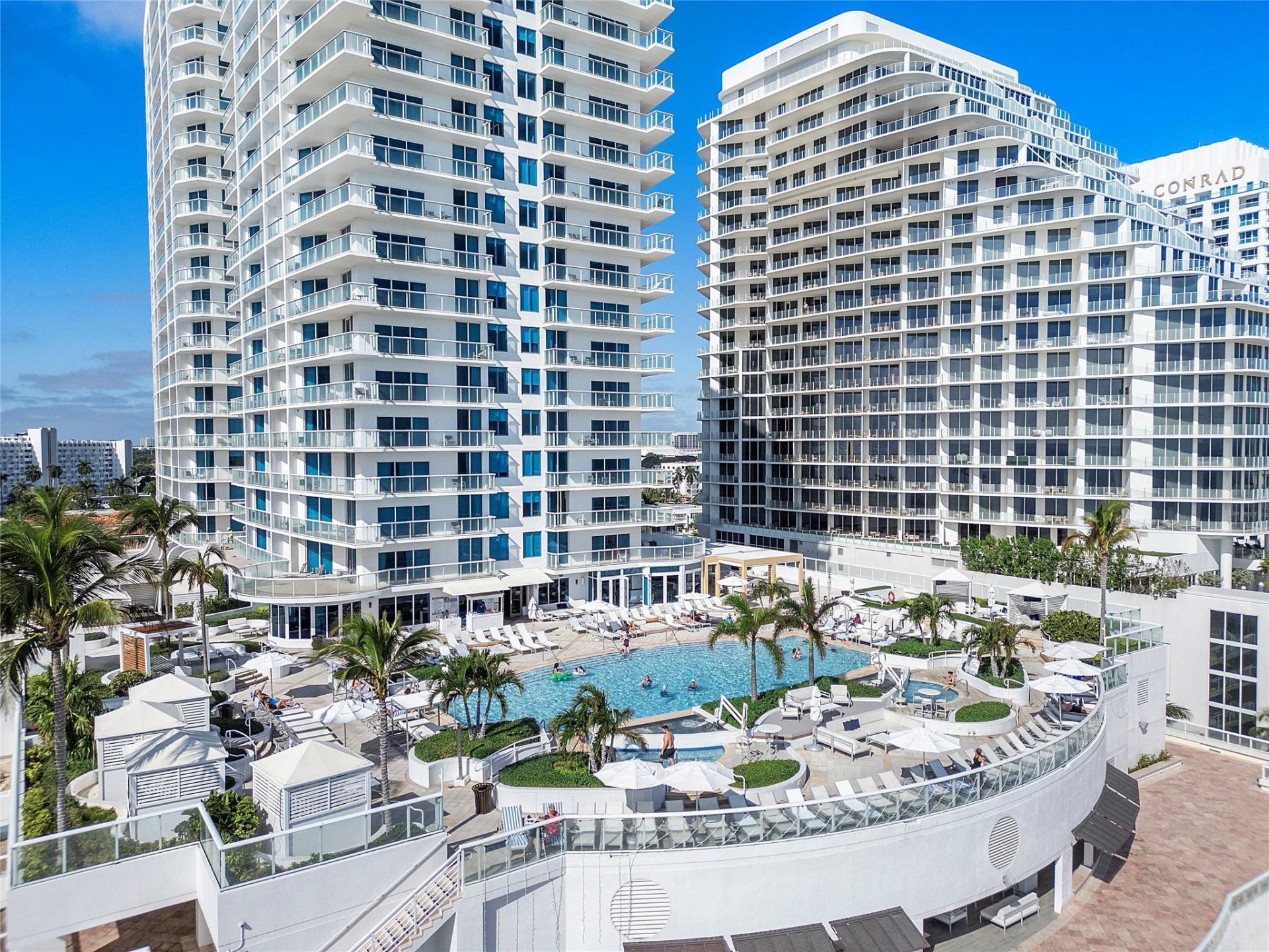 505 N Fort Lauderdale Beach Boulevard, Unit 1908, Fort Lauderdale, FL 33304 Photo